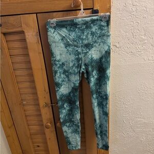Women’s Old Navy extra high rise leggings